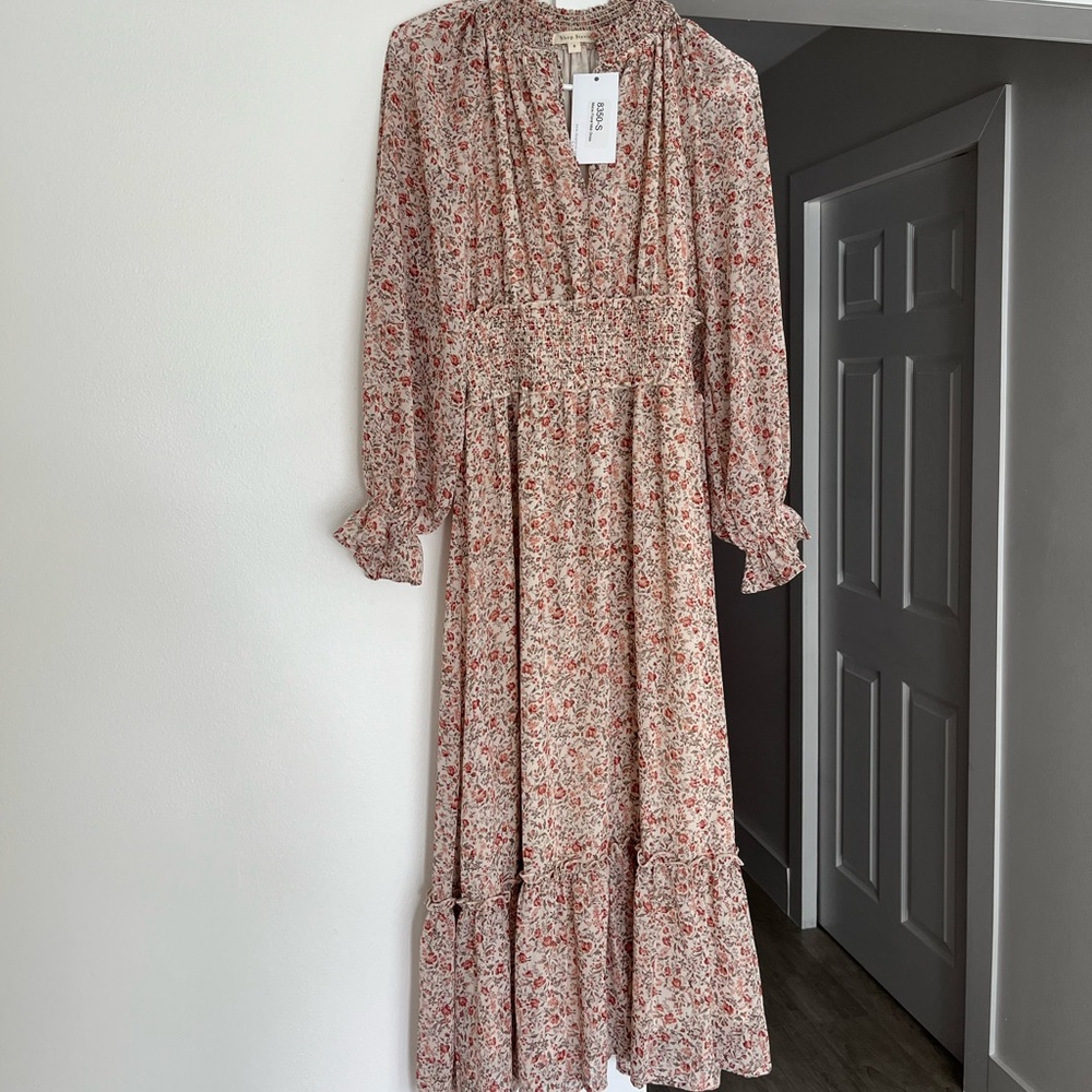 Shop Stevie Dress